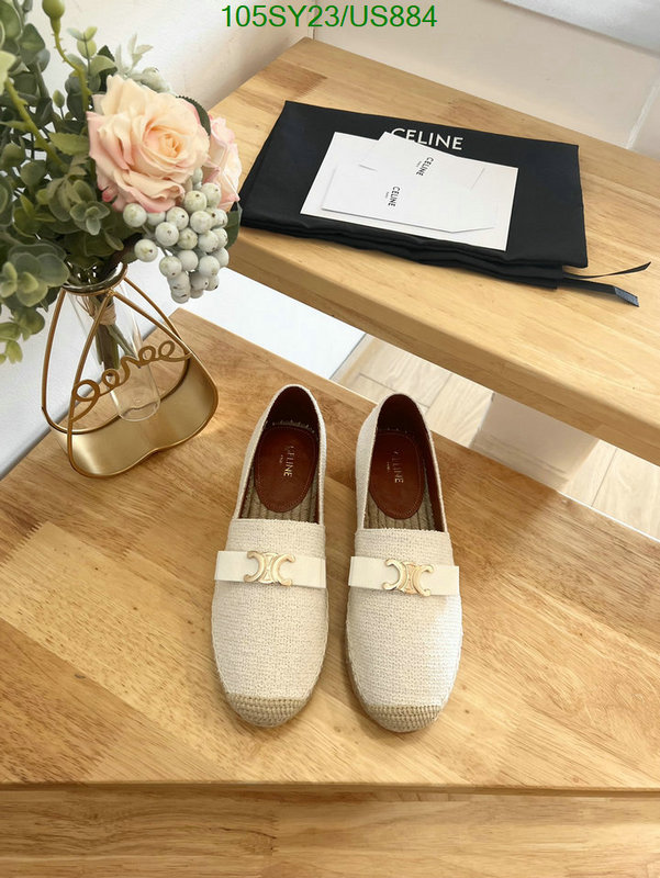 Celine-Women Shoes Code: US884 $: 105USD