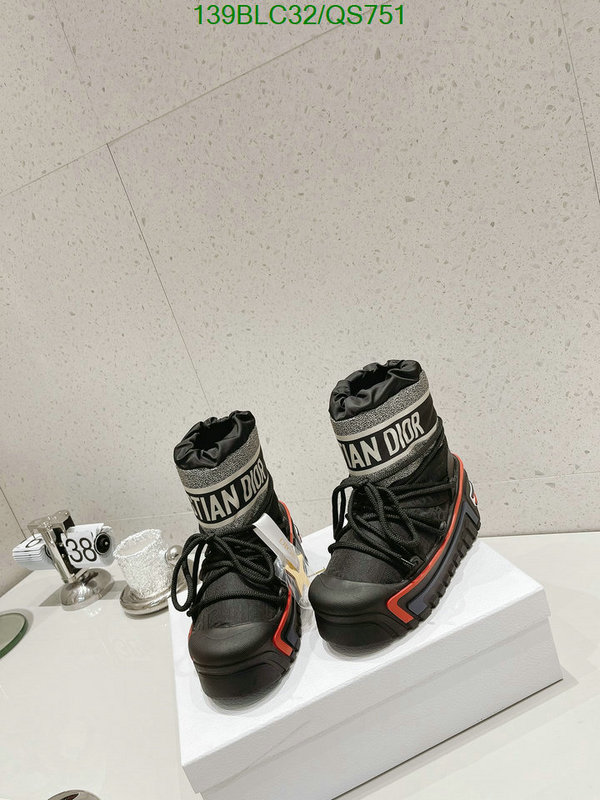 Boots-Women Shoes Code: QS751 $: 139USD