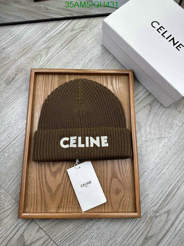 Celine-Cap(Hat) Code: QH431 $: 35USD