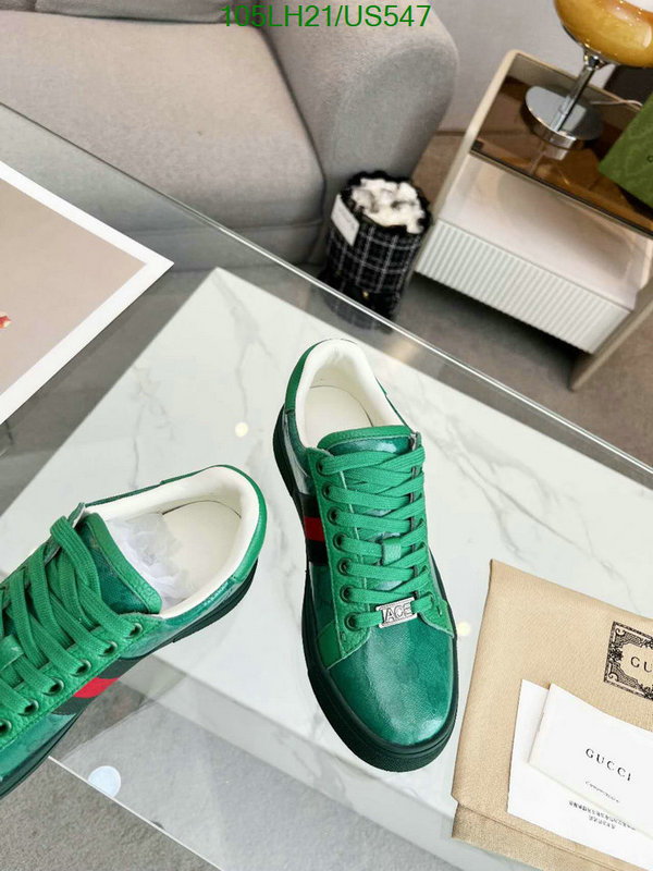 Gucci-Men shoes Code: US547 $: 105USD