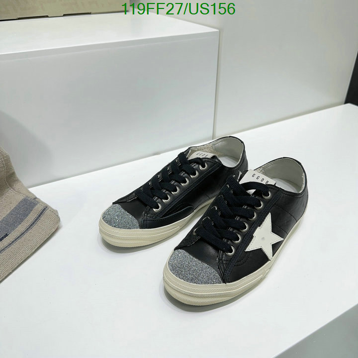 Golden Goose-Women Shoes Code: US156 $: 119USD