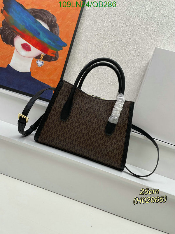 Michael Kors-Bag-4A Quality Code: QB286 $: 109USD