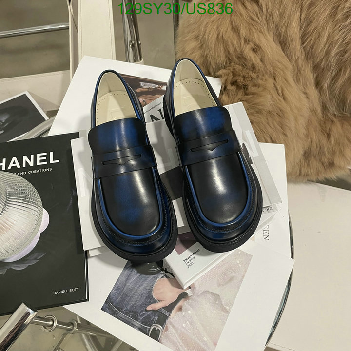 Loewe-Women Shoes Code: US836 $: 129USD