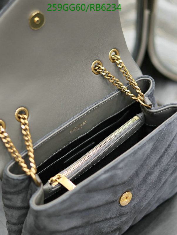 YSL-Bag-Mirror Quality Code: RB6234 $: 259USD