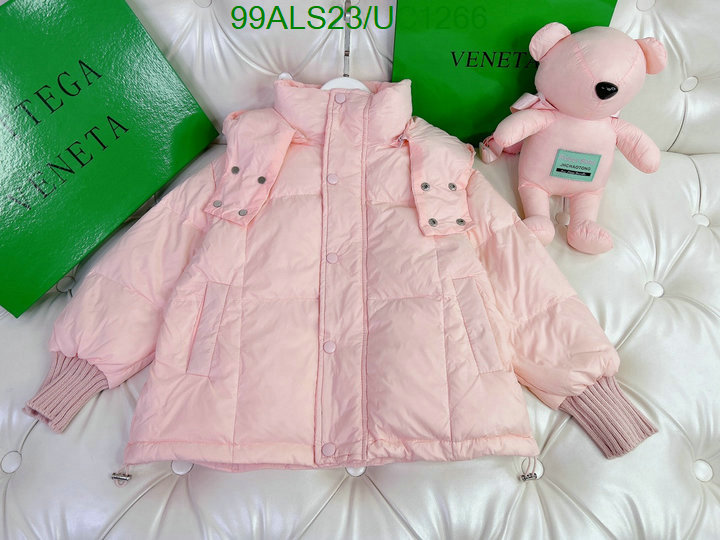 BV-Kids clothing Code: UC1266 $: 99USD