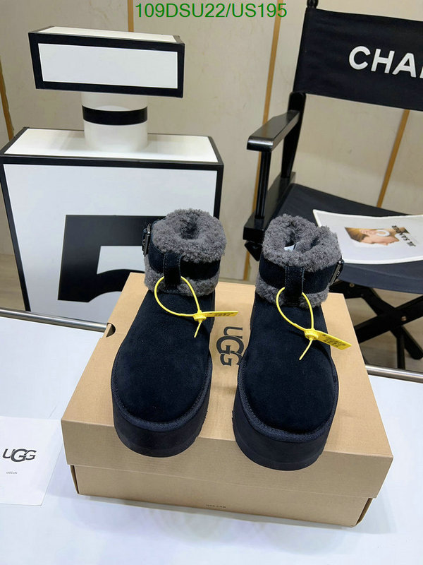 UGG-Women Shoes Code: US195 $: 109USD