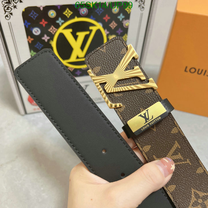 LV-Belts Code: UP99 $: 65USD