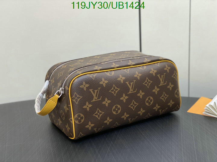LV-Bag-Mirror Quality Code: UB1424 $: 119USD