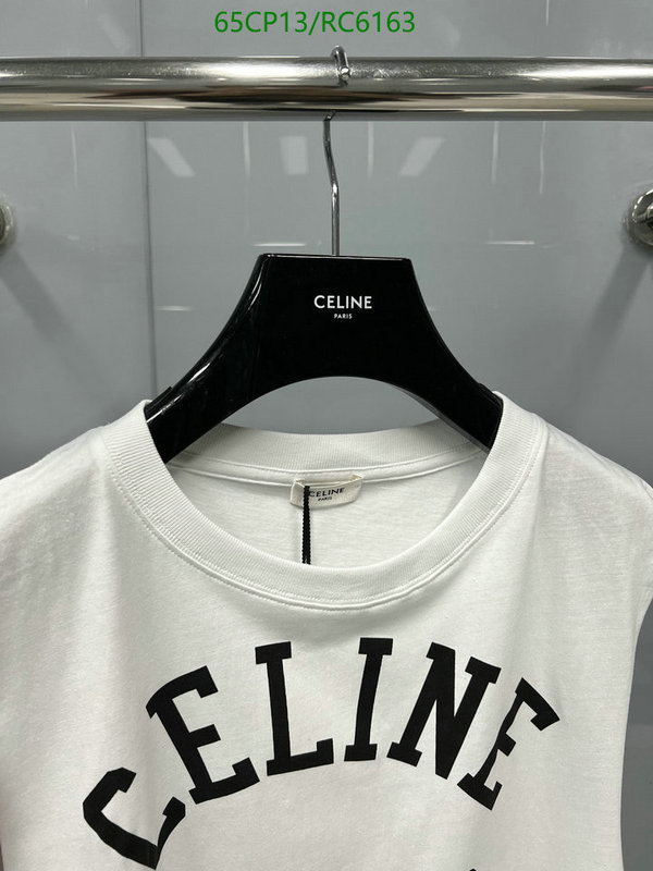 Celine-Clothing Code: RC6163 $: 65USD