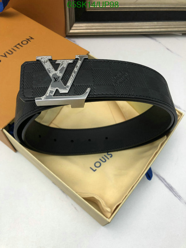 LV-Belts Code: UP98 $: 65USD