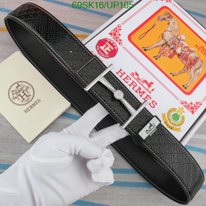 Hermes-Belts Code: UP105 $: 69USD