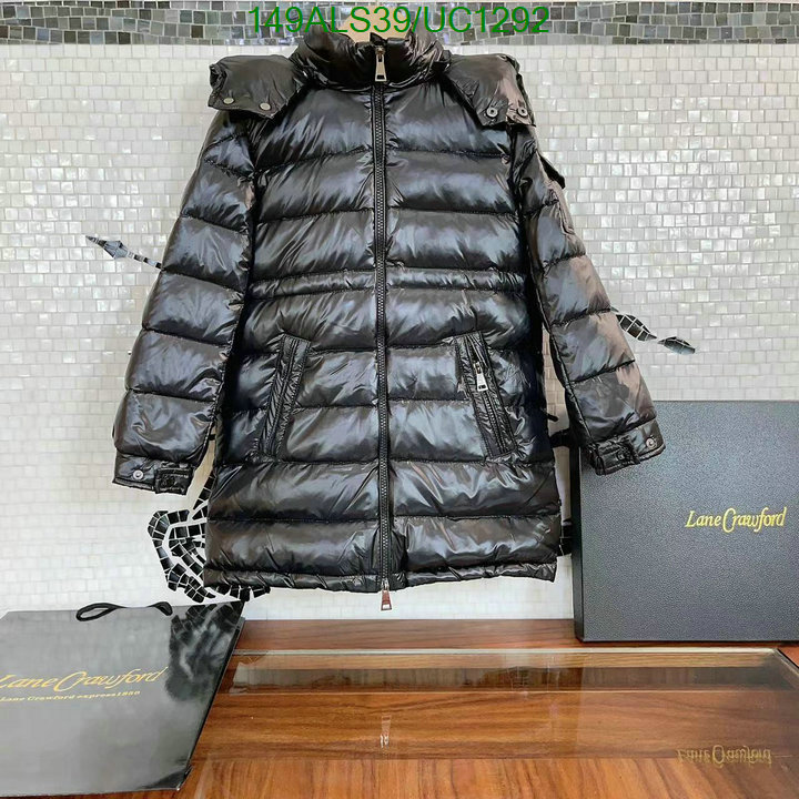 Moncler-Kids clothing Code: UC1292 $: 149USD