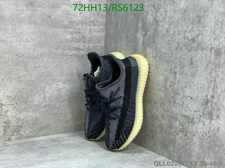 Adidas Yeezy Boost-Women Shoes Code: RS6123 $: 72USD