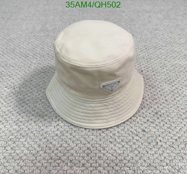 Prada-Cap(Hat) Code: QH502 $: 35USD