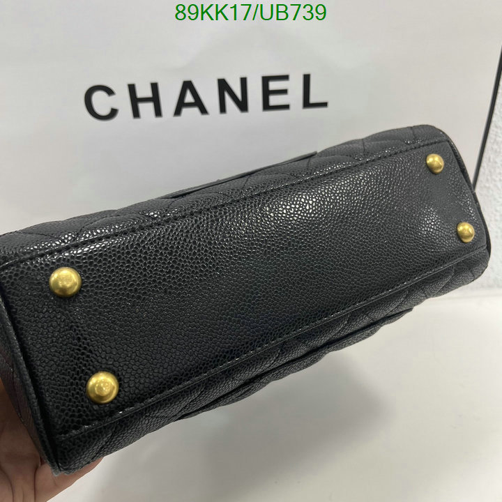 Chanel-Bag-4A Quality Code: UB739 $: 89USD