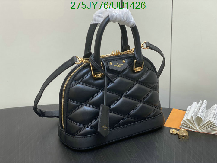 LV-Bag-Mirror Quality Code: UB1426 $: 275USD