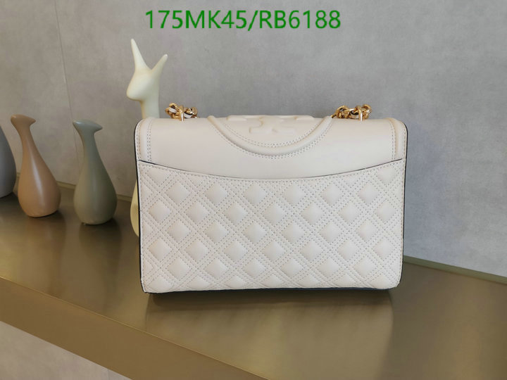 Tory Burch-Bag-Mirror Quality Code: RB6188 $: 175USD