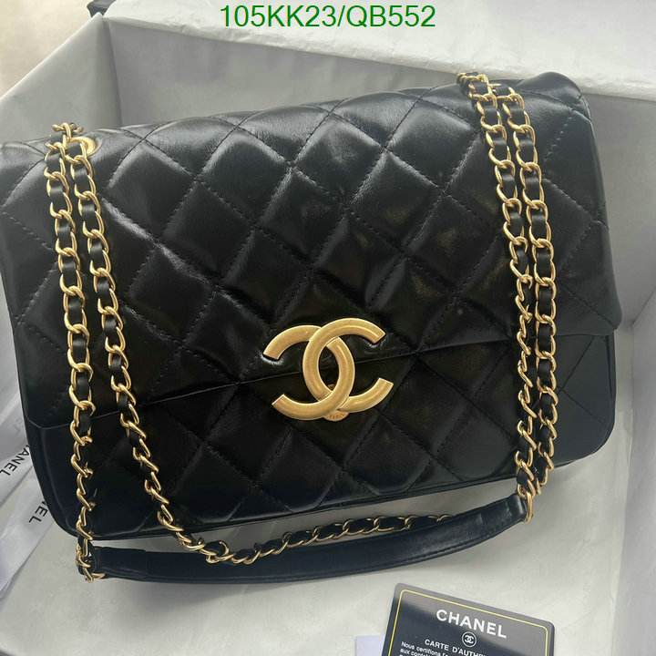 Chanel-Bag-4A Quality Code: QB552 $: 105USD