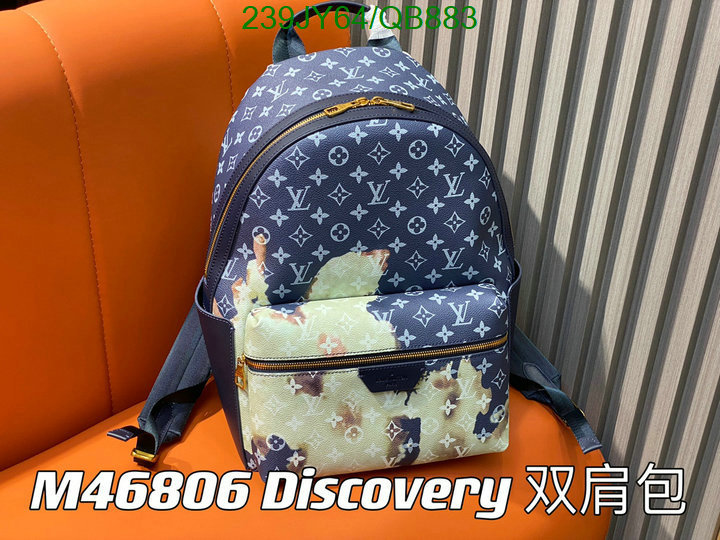 LV-Bag-Mirror Quality Code: QB883 $: 239USD