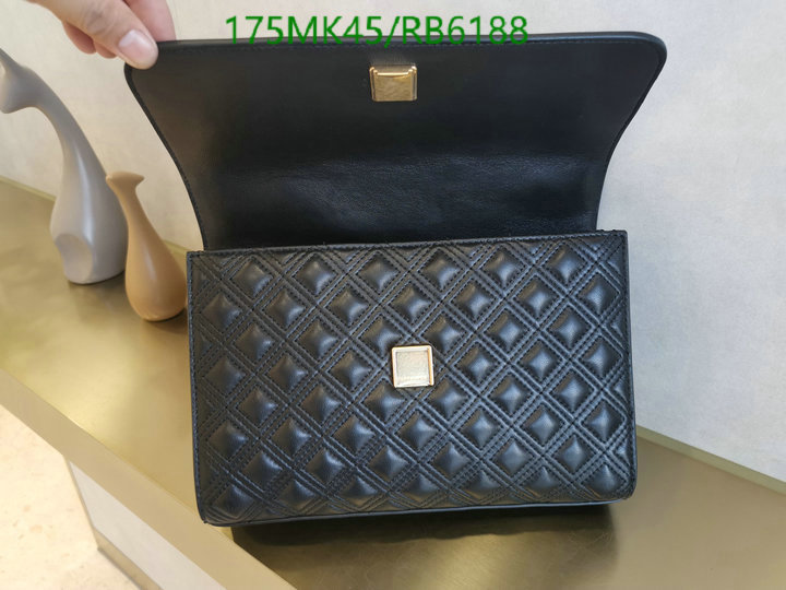 Tory Burch-Bag-Mirror Quality Code: RB6188 $: 175USD