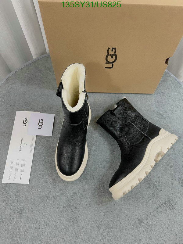 UGG-Women Shoes Code: US825 $: 135USD