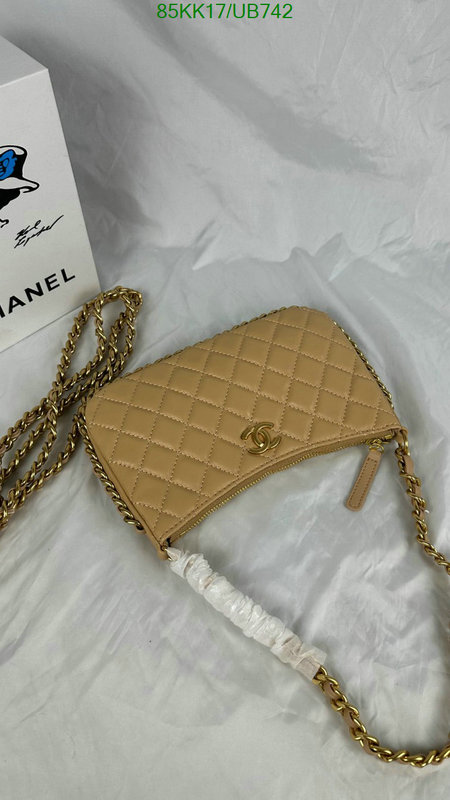 Chanel-Bag-4A Quality Code: UB742 $: 85USD