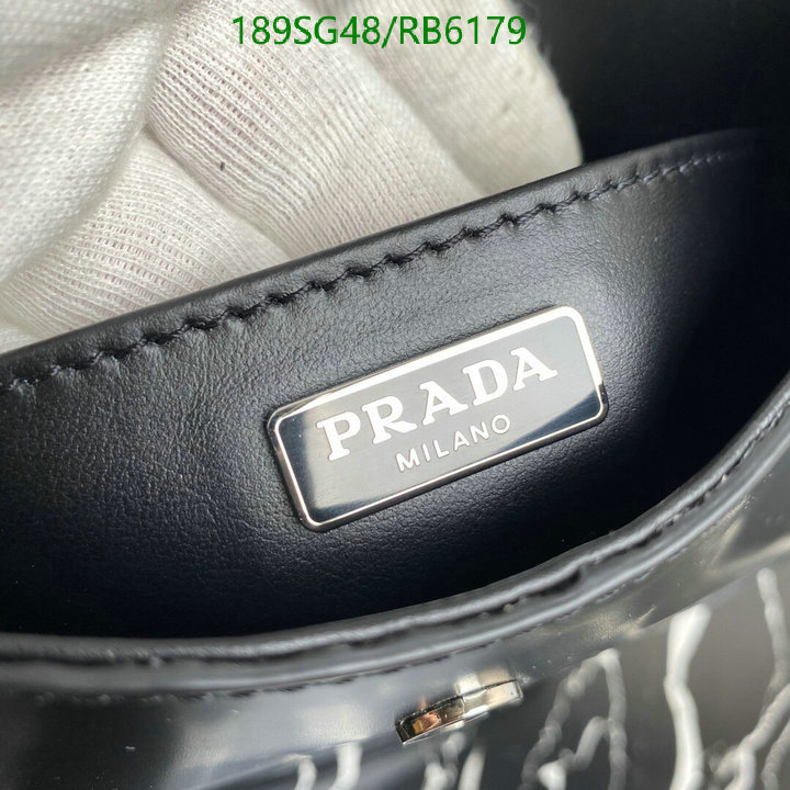 Prada-Bag-Mirror Quality Code: RB6179 $: 189USD