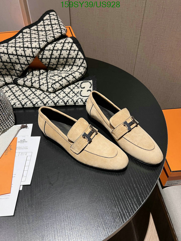 Hermes-Women Shoes Code: US928 $: 159USD