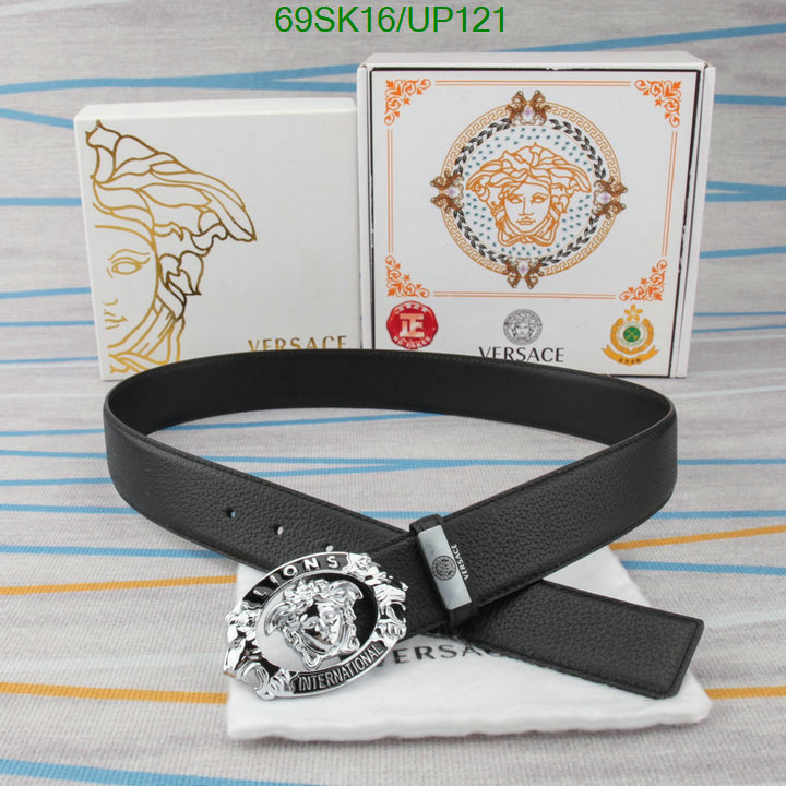 Versace-Belts Code: UP121 $: 69USD