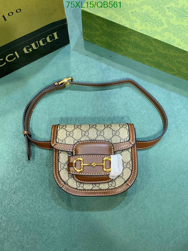 Gucci-Bag-4A Quality Code: QB561 $: 75USD