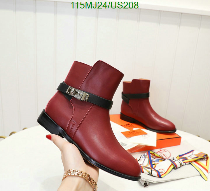 Boots-Women Shoes Code: US208 $: 115USD