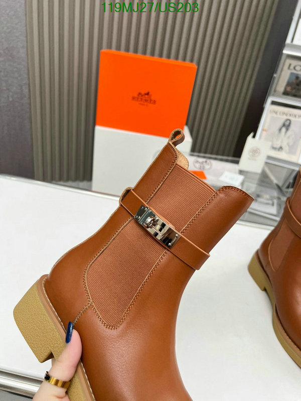 Hermes-Women Shoes Code: US203 $: 119USD