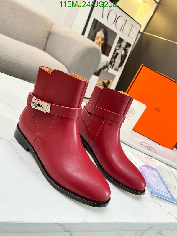 Boots-Women Shoes Code: US208 $: 115USD