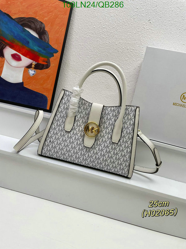 Michael Kors-Bag-4A Quality Code: QB286 $: 109USD