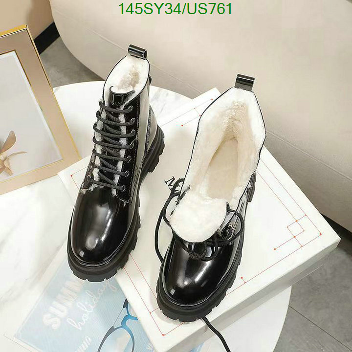 Boots-Women Shoes Code: US761 $: 145USD