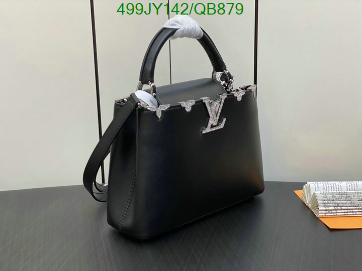 LV-Bag-Mirror Quality Code: QB879