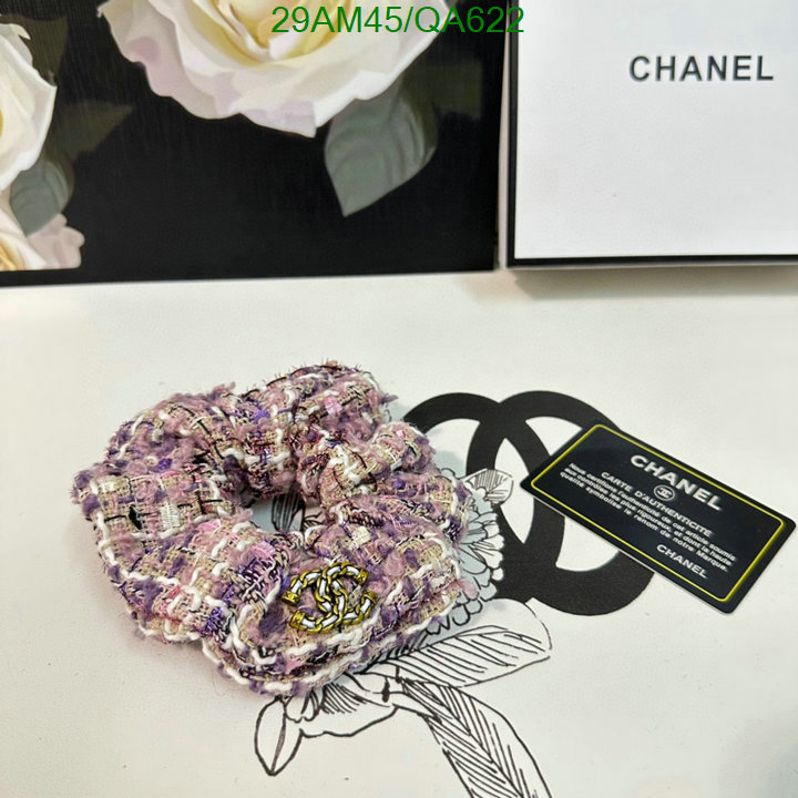 Chanel-Headband Code: QA622 $: 29USD