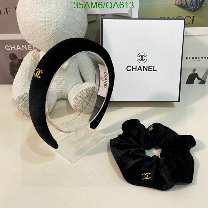 Chanel-Headband Code: QA613 $: 35USD