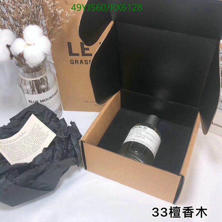 Le Labo-Perfume Code: RX6128 $: 49USD