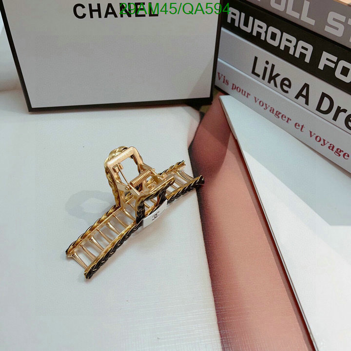 Chanel-Headband Code: QA594 $: 29USD