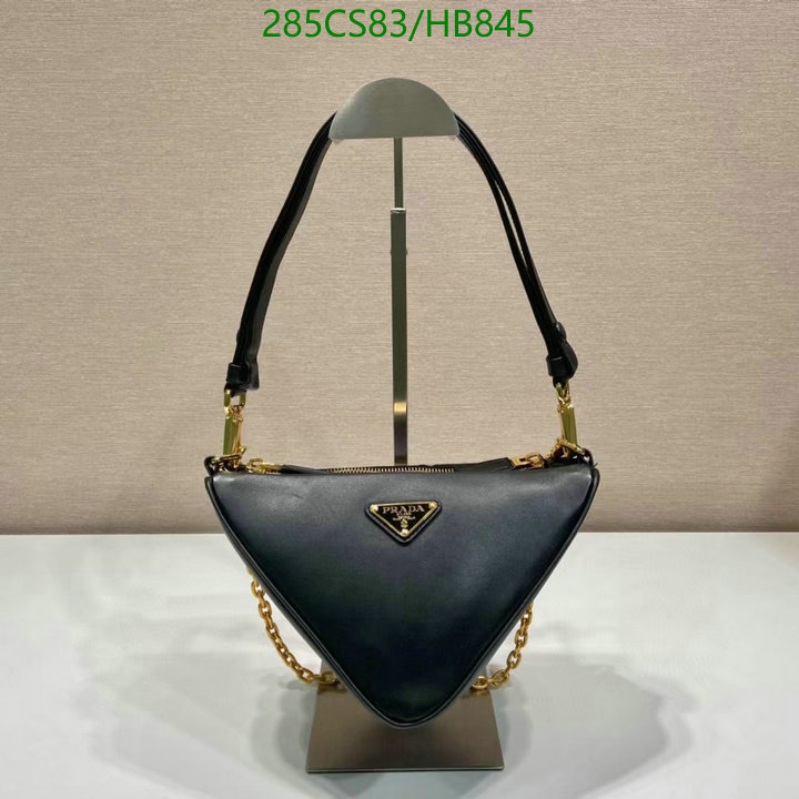 Prada-Bag-Mirror Quality Code: HB845 $: 285USD