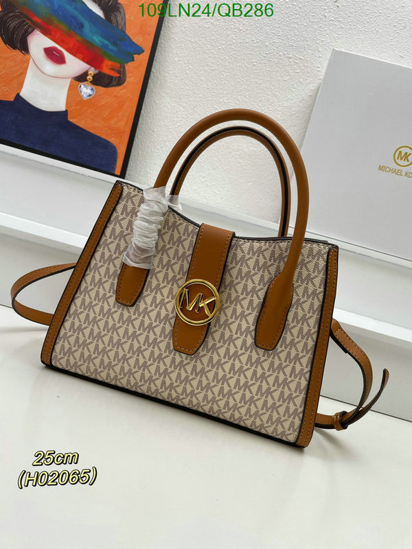 Michael Kors-Bag-4A Quality Code: QB286 $: 109USD