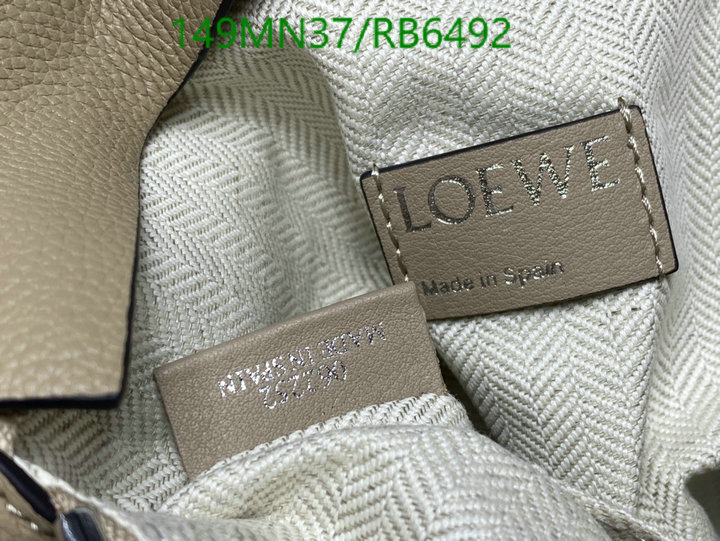 Loewe-Bag-Mirror Quality Code: RB6492 $: 149USD