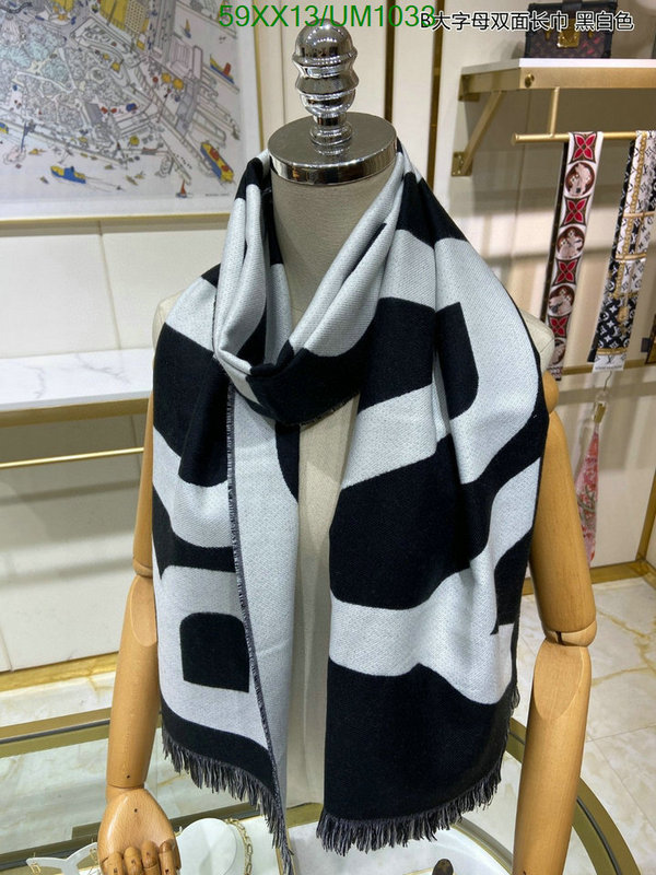 Burberry-Scarf Code: UM1033 $: 59USD