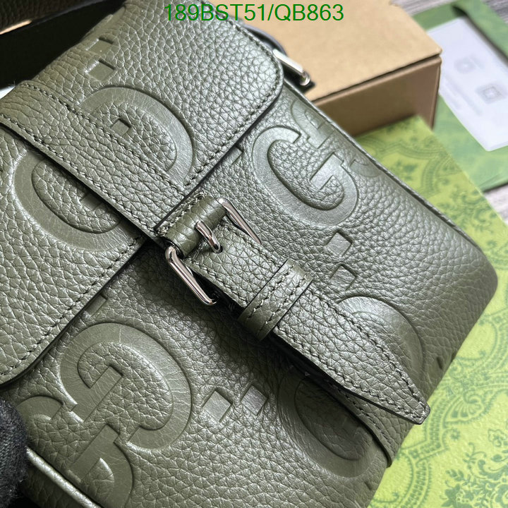 Gucci-Bag-Mirror Quality Code: QB863 $: 189USD