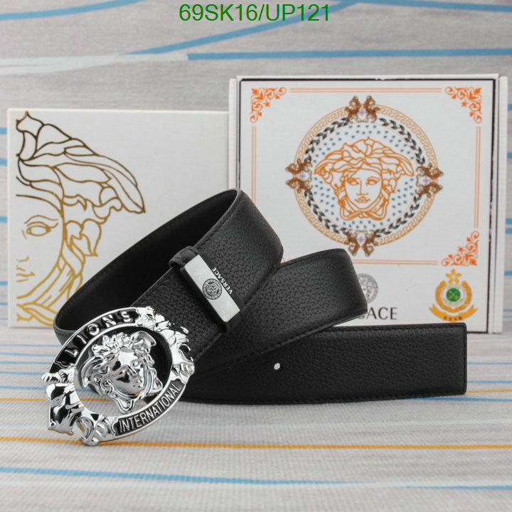 Versace-Belts Code: UP121 $: 69USD