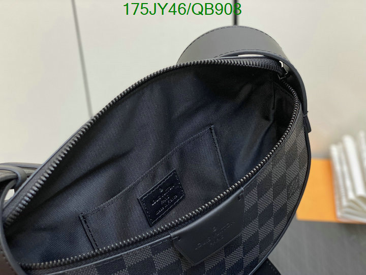 LV-Bag-Mirror Quality Code: QB908 $: 175USD