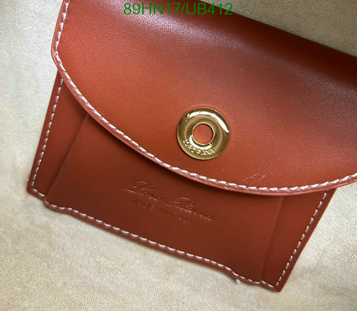 Loro Piana-Bag-4A Quality Code: UB412 $: 89USD