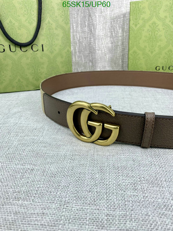 Gucci-Belts Code: UP60 $: 65USD