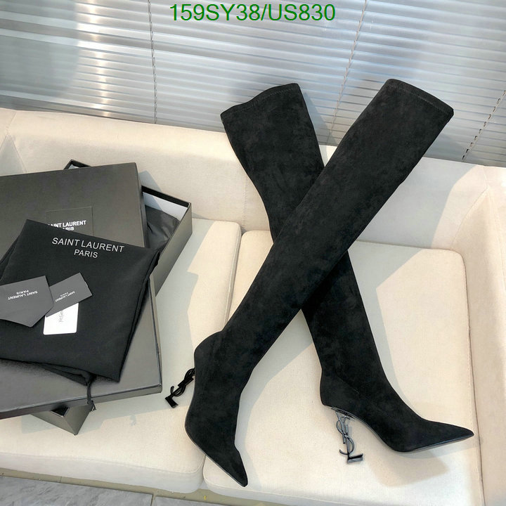 Boots-Women Shoes Code: US830 $: 159USD
